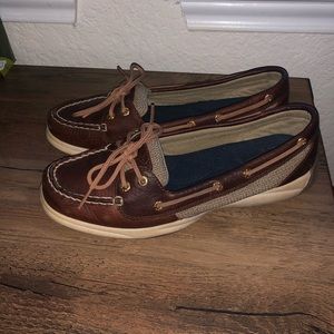 Sperry Boat Shoes